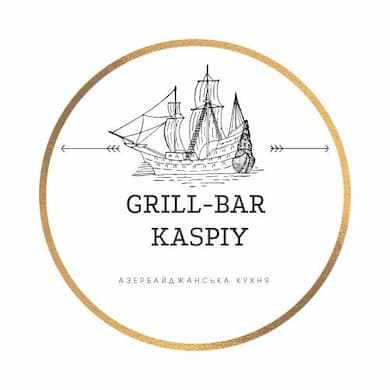 Grill-bar Kaspiy